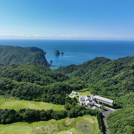 Hotel Surpromont Minamiizu Exterior photo
